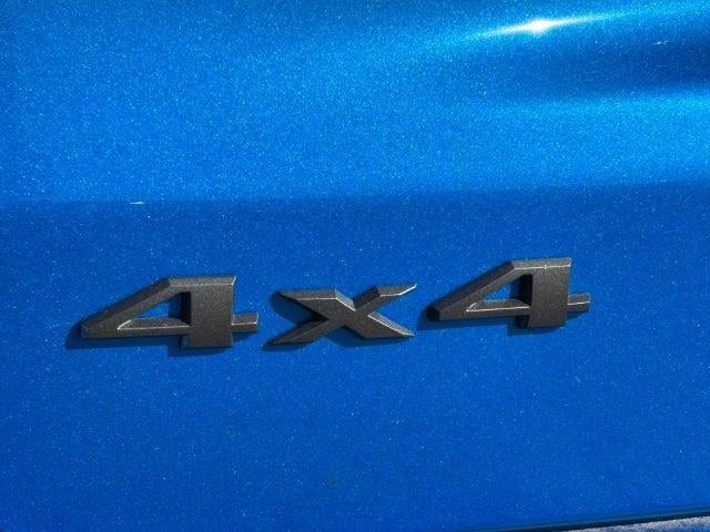 2027 Jeep Compass COMPASS LATITUDE ALTITUDE 4X4