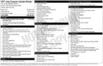 2027 Jeep Compass COMPASS LATITUDE ALTITUDE 4X4