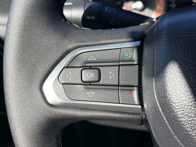 2027 Jeep Compass COMPASS LATITUDE ALTITUDE 4X4
