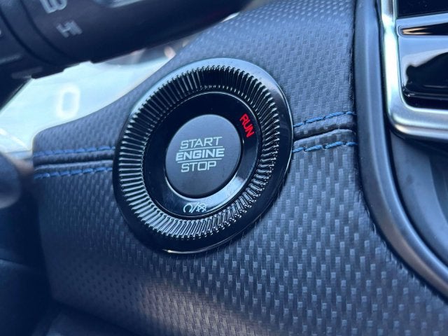 2027 Jeep Compass COMPASS LATITUDE ALTITUDE 4X4