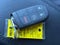 2027 Jeep Compass COMPASS LATITUDE ALTITUDE 4X4