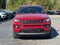 2027 Jeep Compass COMPASS LATITUDE ALTITUDE 4X4