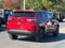 2027 Jeep Compass COMPASS LATITUDE ALTITUDE 4X4