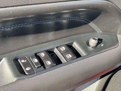 2027 Jeep Compass COMPASS LATITUDE ALTITUDE 4X4