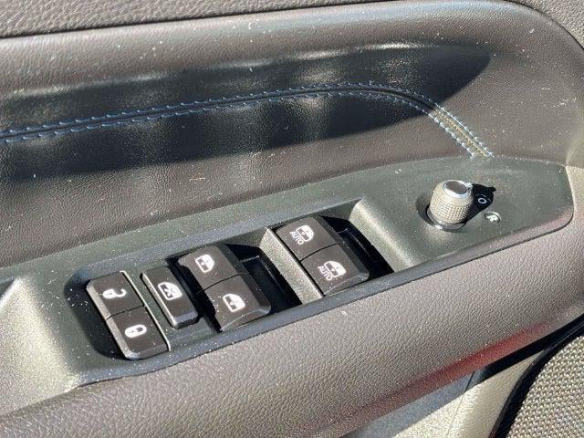 2027 Jeep Compass COMPASS LATITUDE ALTITUDE 4X4