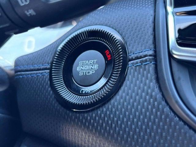 2027 Jeep Compass COMPASS LATITUDE ALTITUDE 4X4