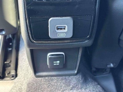 2027 Jeep Compass COMPASS LATITUDE ALTITUDE 4X4