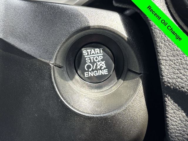 2019 Jeep Compass Limited 4x4