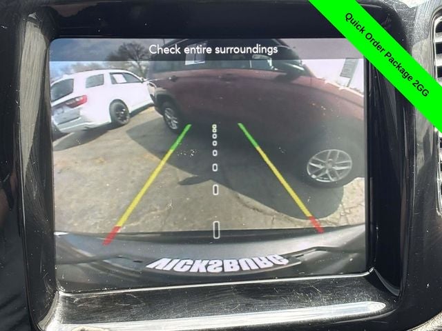 2019 Jeep Compass Limited 4x4