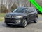 2019 Jeep Compass Limited 4x4