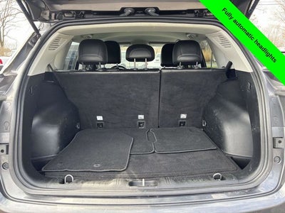 2019 Jeep Compass Limited 4x4