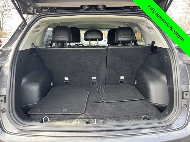 2019 Jeep Compass Limited 4x4