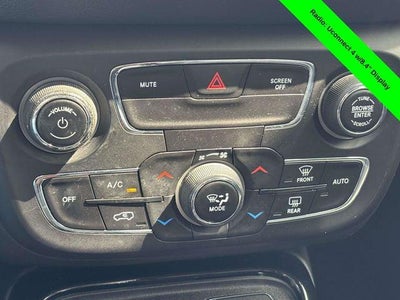 2019 Jeep Compass Limited 4x4