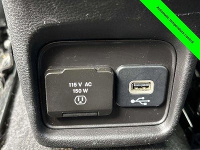 2019 Jeep Compass Limited 4x4