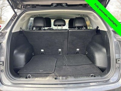 2019 Jeep Compass Limited 4x4