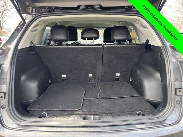 2019 Jeep Compass Limited 4x4