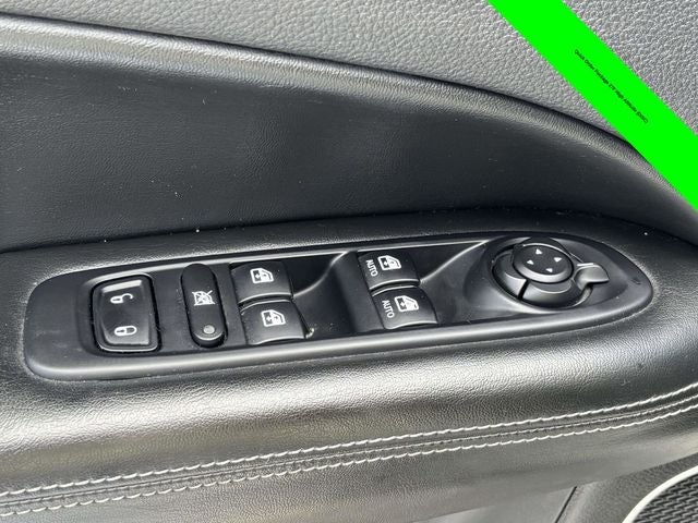 2019 Jeep Compass High Altitude 4x4