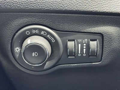 2019 Jeep Compass High Altitude 4x4