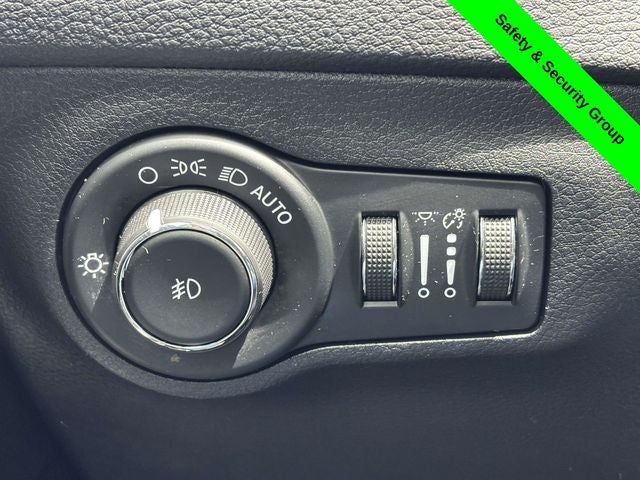 2019 Jeep Compass High Altitude 4x4
