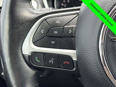 2019 Jeep Compass High Altitude 4x4
