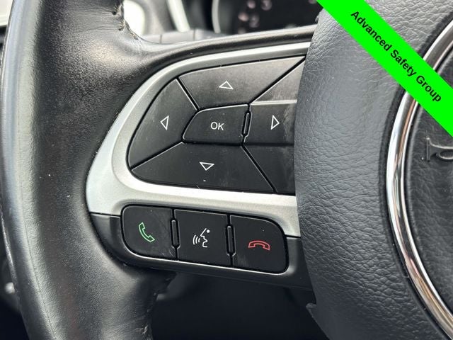 2019 Jeep Compass High Altitude 4x4