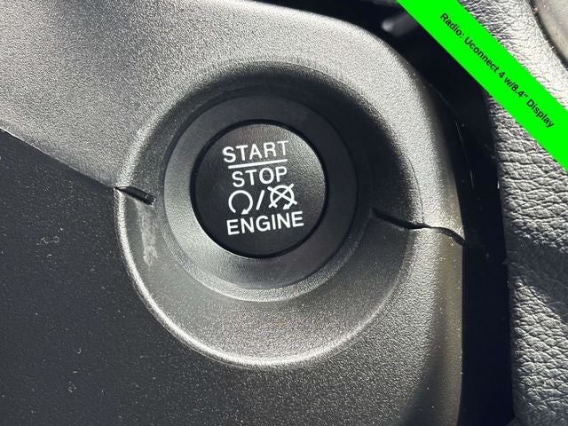 2019 Jeep Compass High Altitude 4x4