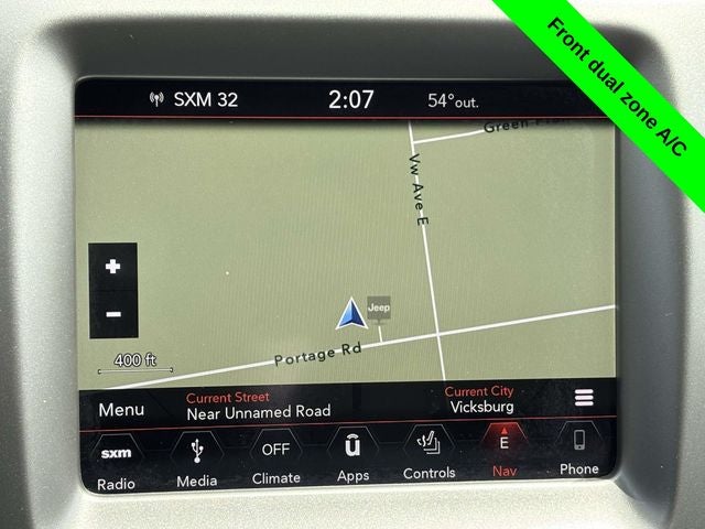 2019 Jeep Compass High Altitude 4x4