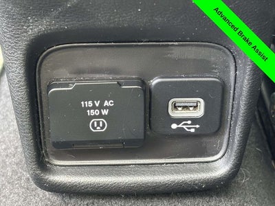 2019 Jeep Compass High Altitude 4x4