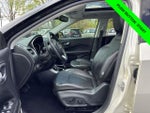 2019 Jeep Compass High Altitude 4x4