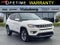 2021 Jeep Compass Limited 4x4