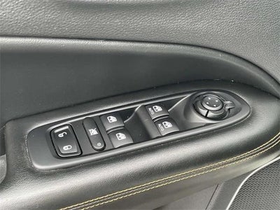 2021 Jeep Compass Limited 4x4