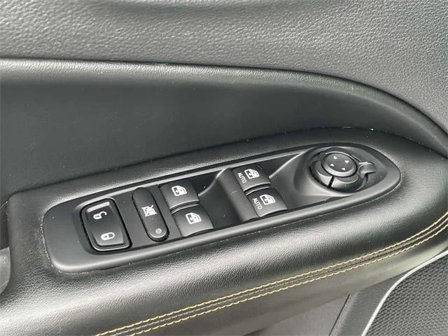 2021 Jeep Compass Limited 4x4