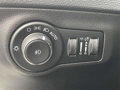 2021 Jeep Compass Limited 4x4
