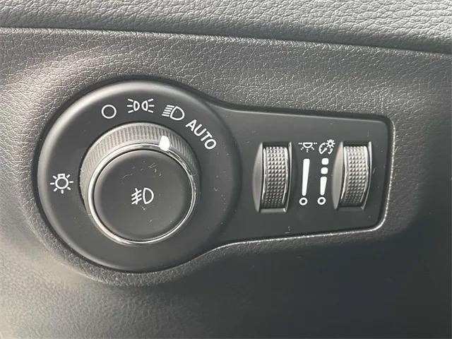 2021 Jeep Compass Limited 4x4