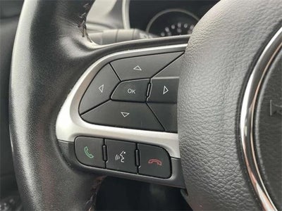 2021 Jeep Compass Limited 4x4
