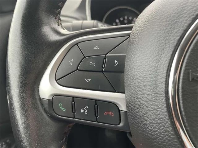 2021 Jeep Compass Limited 4x4