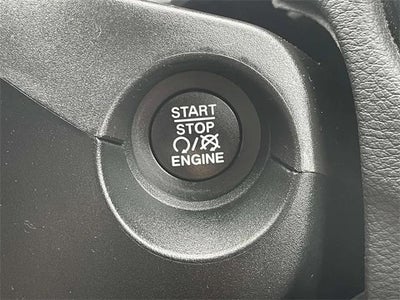 2021 Jeep Compass Limited 4x4