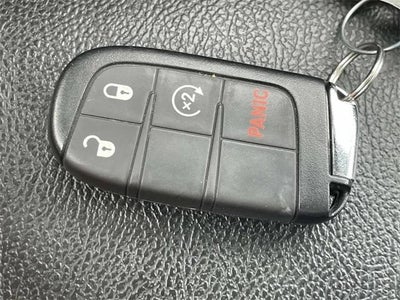 2021 Jeep Compass Limited 4x4