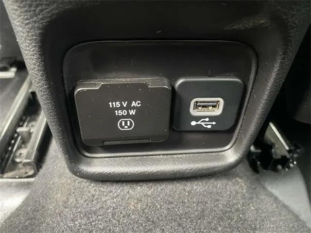 2021 Jeep Compass Limited 4x4