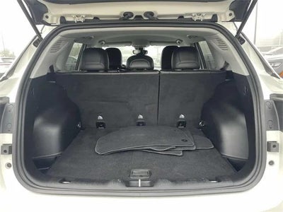 2021 Jeep Compass Limited 4x4