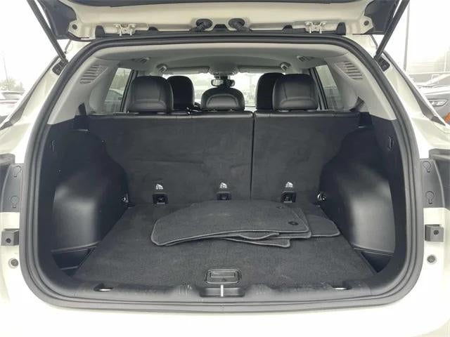 2021 Jeep Compass Limited 4x4