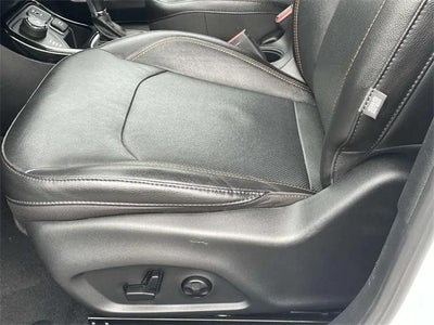 2021 Jeep Compass Limited 4x4