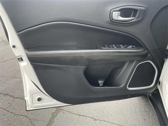 2021 Jeep Compass Limited 4x4