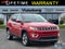 2020 Jeep Compass Limited 4x4