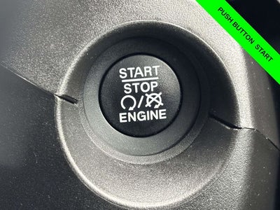 2020 Jeep Compass Limited 4x4