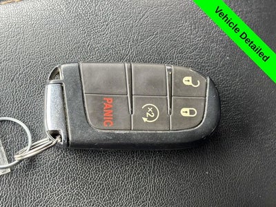 2020 Jeep Compass Limited 4x4