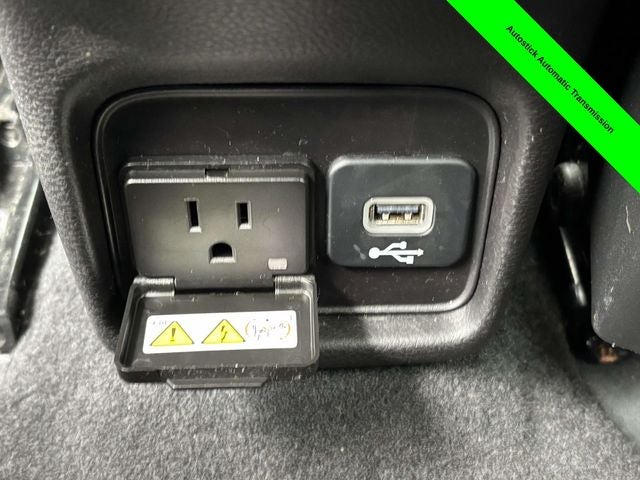 2020 Jeep Compass Limited 4x4