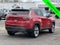 2020 Jeep Compass Limited 4x4