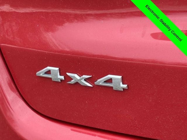 2020 Jeep Compass Limited 4x4