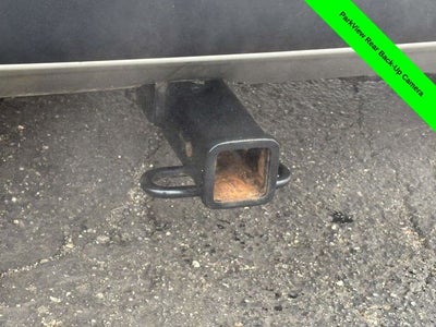 2020 Jeep Compass Limited 4x4